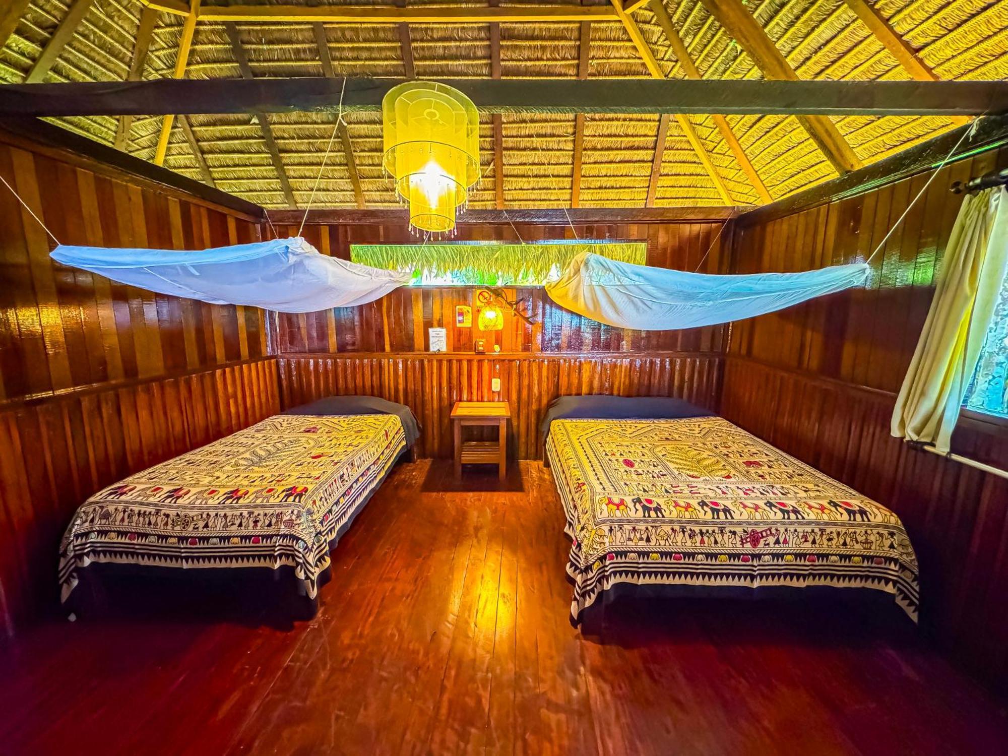 Corto Maltes Amazonia Lodge Πουέρτο Μαλντονάντο Εξωτερικό φωτογραφία