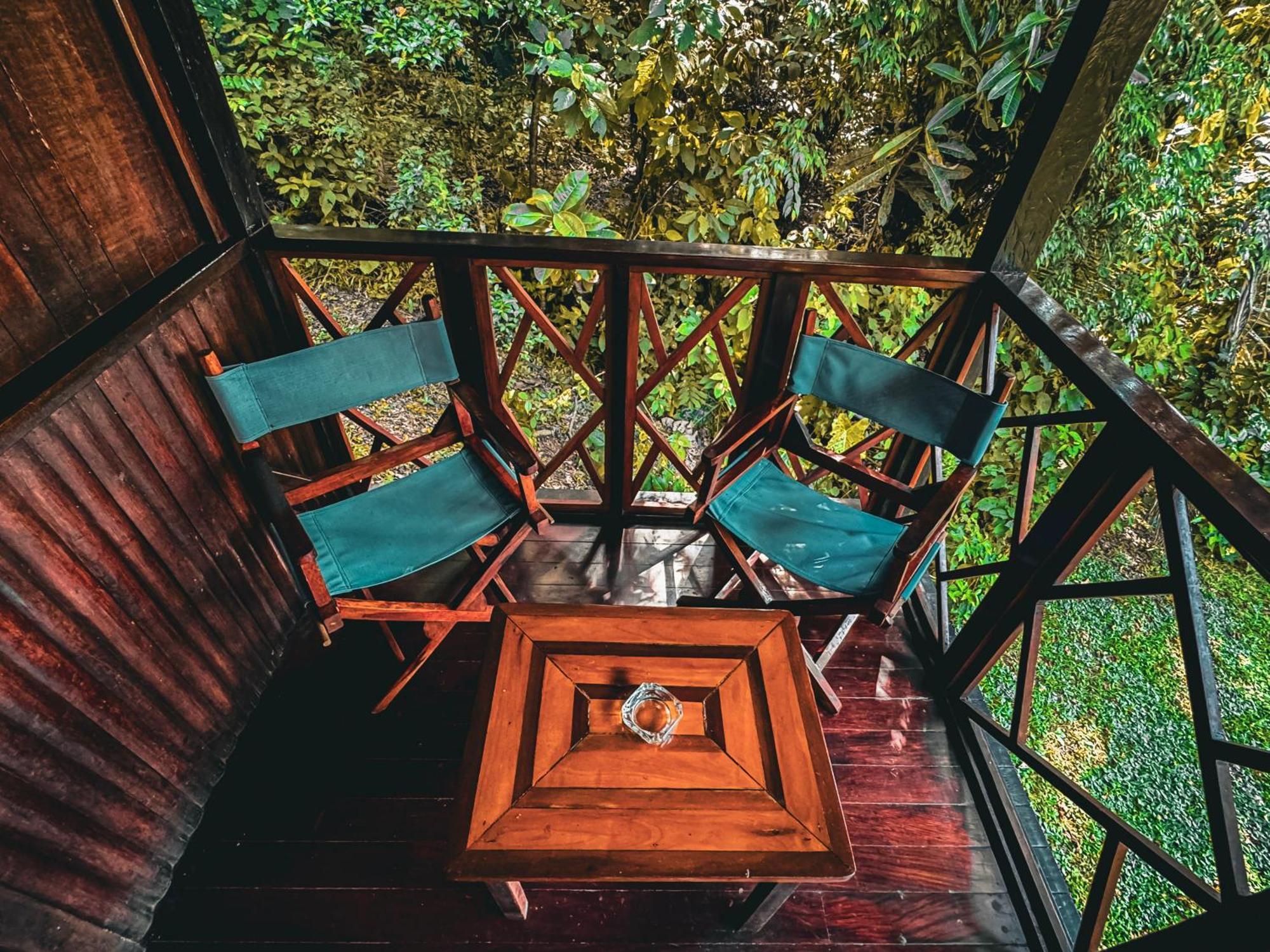 Corto Maltes Amazonia Lodge Πουέρτο Μαλντονάντο Εξωτερικό φωτογραφία