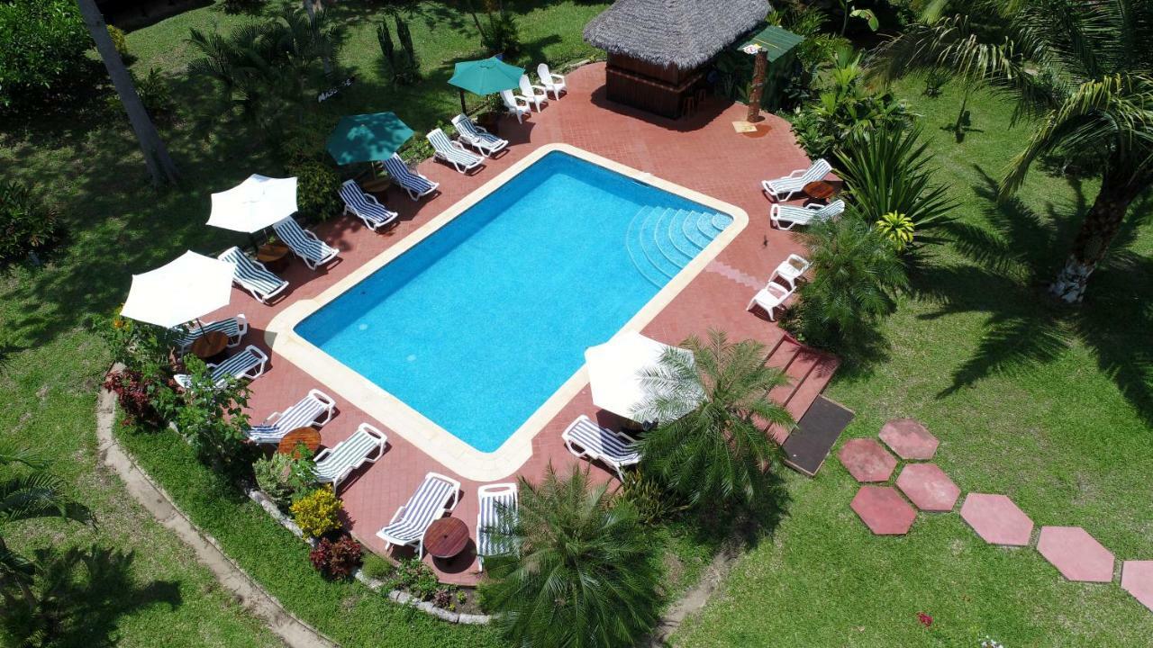 Corto Maltes Amazonia Lodge Πουέρτο Μαλντονάντο Εξωτερικό φωτογραφία
